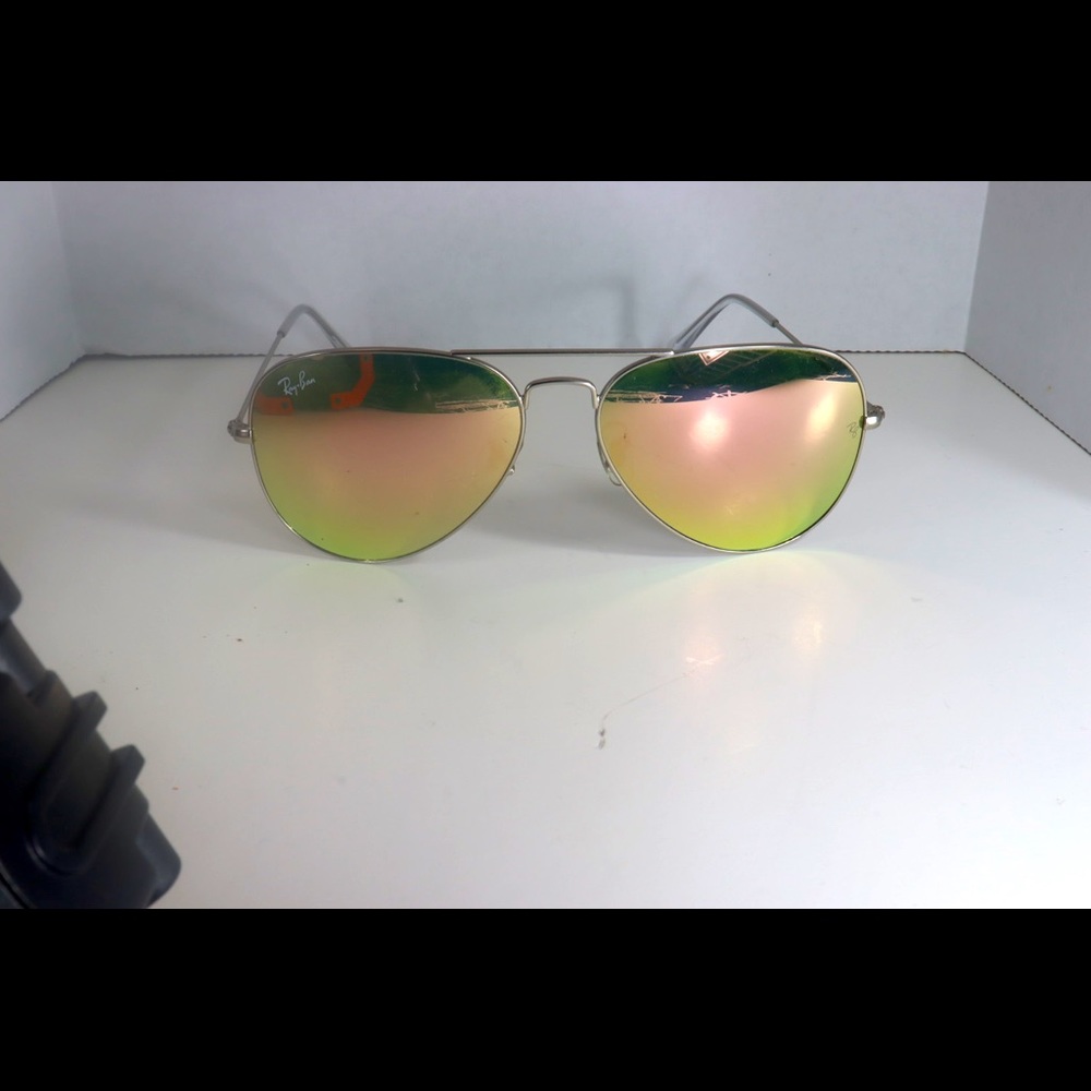 Ray bans